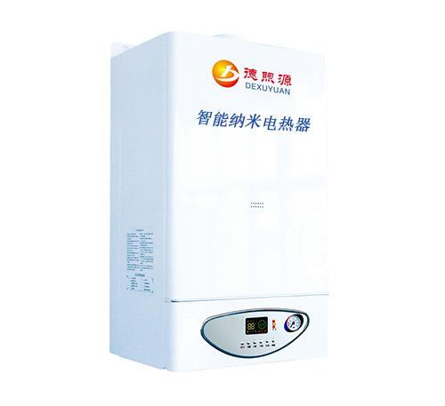 壁挂式电锅炉