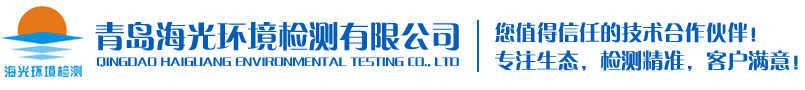 青岛海光环境检测有限公司
