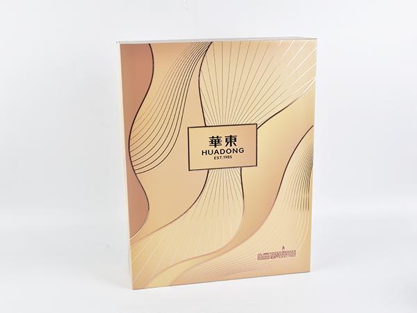 双支葡萄酒礼盒