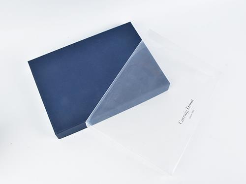 包装盒可加印logo