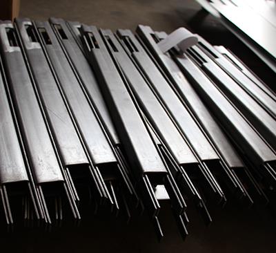 钣金加工全面优势解析——产品性能与应用价值