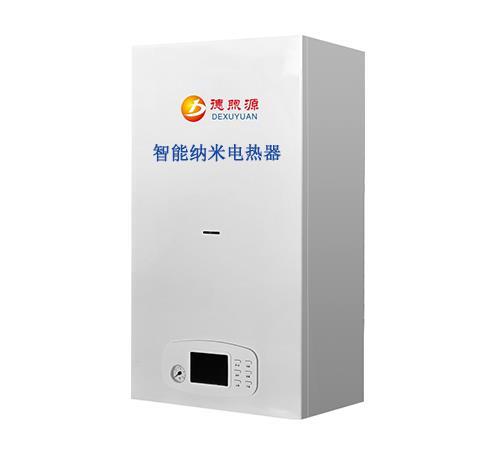 壁挂式电加热锅炉